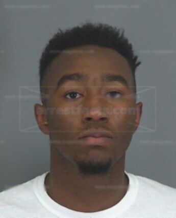 Demorris Juquan Jefferies
