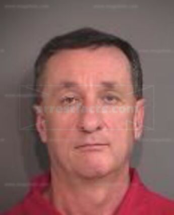Joe David Barron