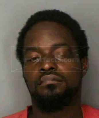Carlton Montie Beckford