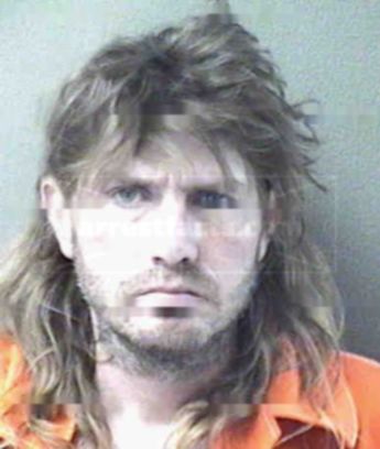 Charles Evans Pharr