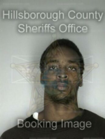 Delton Jamal Anderson