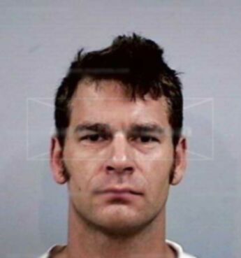 Dustin Aaron Conant