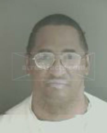 Danny Ray Tolliver