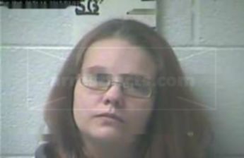 Amanda Ann Daniels