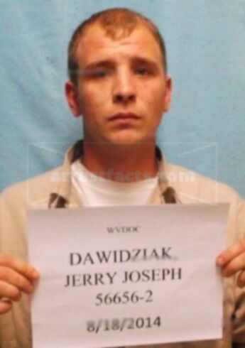Jerry J Dawidziak