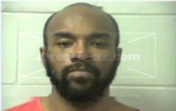 Thaddius Thomas Ledford