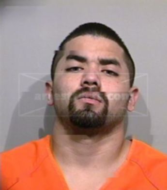 Jonathan Robert Ortiz
