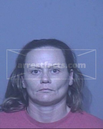 Carrie Lynn Payne