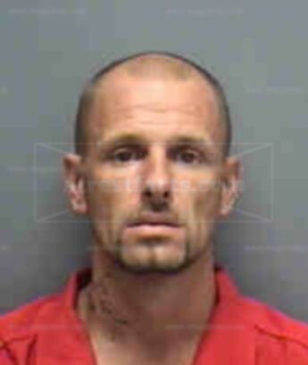 Eric John Marquis