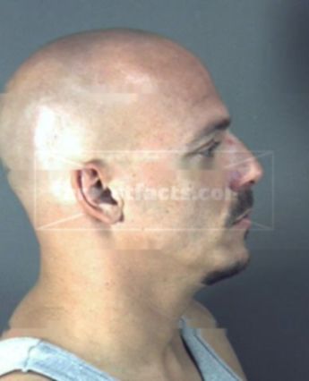 Larry Allen Hurst Ii