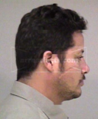 Carlos John Martinez