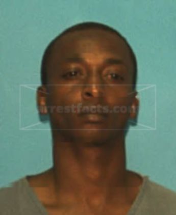 Eddie Mccorvey