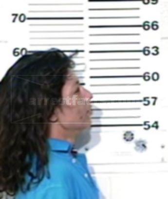 Maribel Reyna Reyes