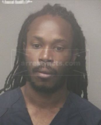 Jahvar Desmond Burns