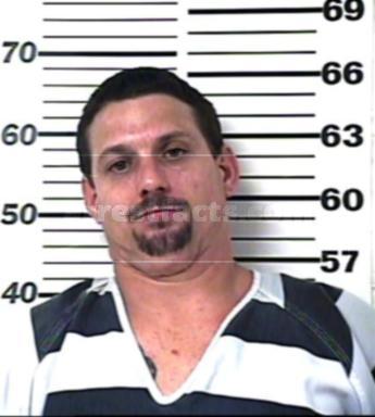 Rodney Wayne Bruner