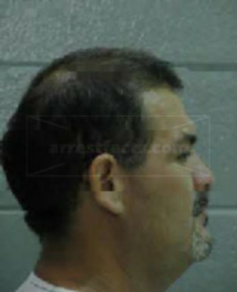 Hector Javier Garza