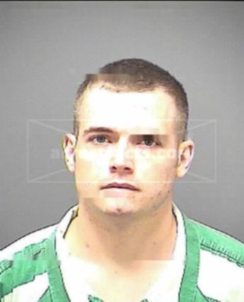 Matthew Justin Sharpe