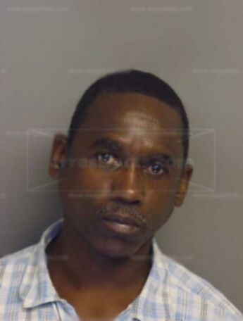 Kevin Lasean Stowers