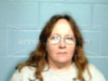 Alberta M Gallagher