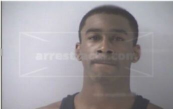 Denzel Carl St Marc