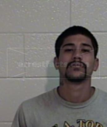 Andrew Moncivais Martinez
