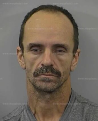 Charles Wayne Pierce