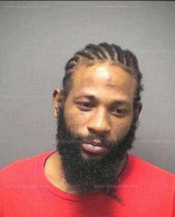 Dan Elvertus Moore
