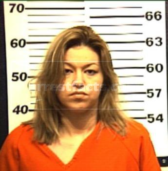 Cheri Nicole Smith