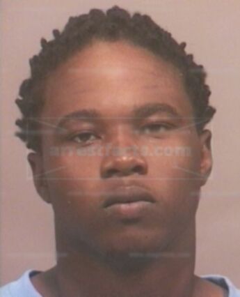 Matthew Antonio Partlow