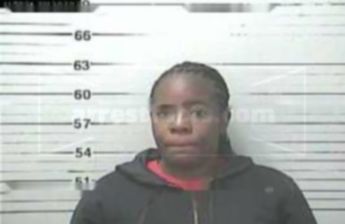 Kiamaya Sharice Splunge