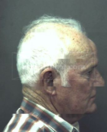 John Robert Whigham Jr.