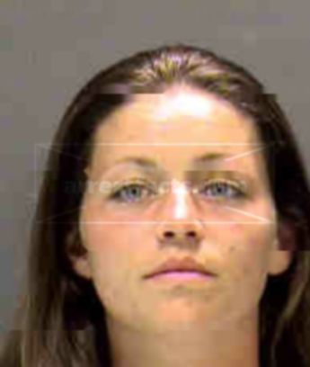 Brandi L Perkins
