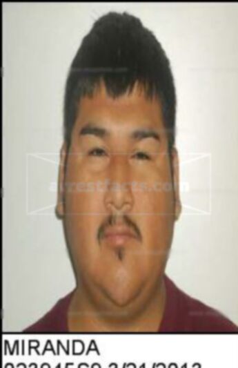Mario Junior Miranda