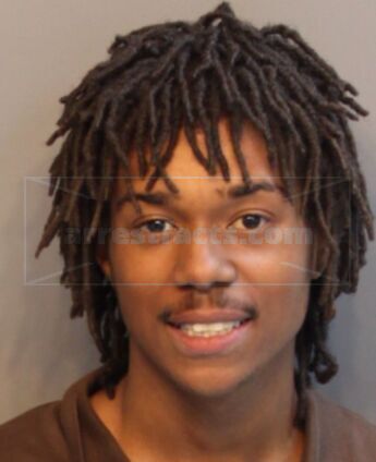 Jermel Lamar Moore