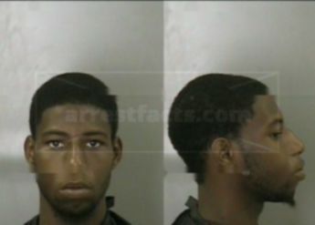 Thomas Solomon Jr.