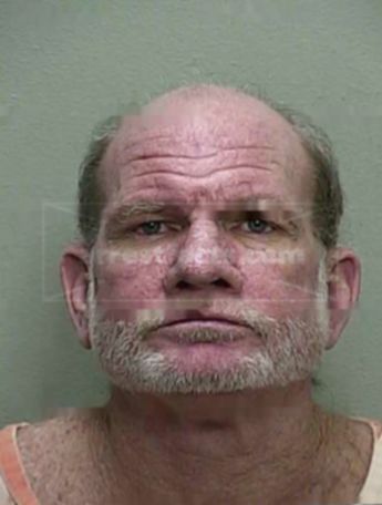 Robert Wayne Lake
