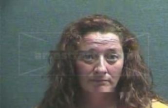 Tonya Marie Garner