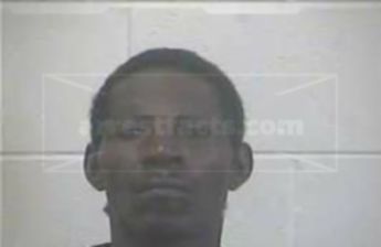 James Eubanks