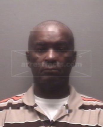 Charles Crookshank