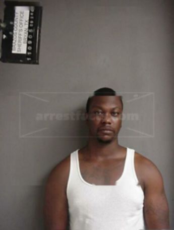 Lonnie Richard Bennett