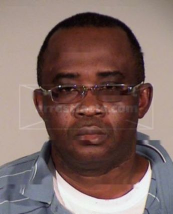 Mohammed Dukuly