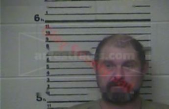 Billy J Salyer