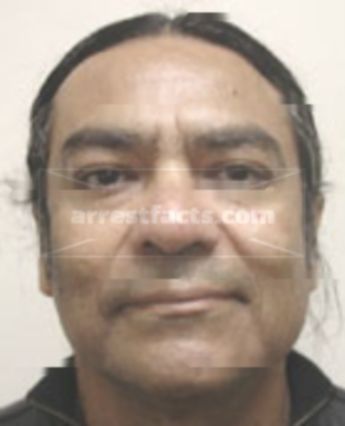 Raul Antonio Rivas