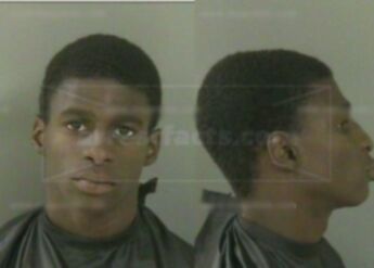 Delvin Oneal Mills