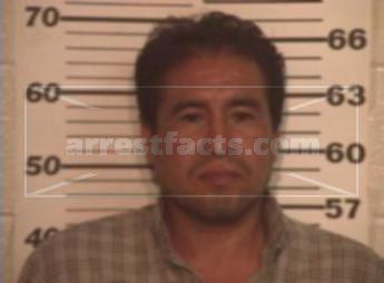 Selso Rodolfo Hernandez