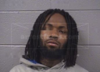 Lashawn Blakemore