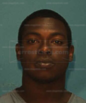 Delroy Saunders