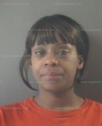 Tameka Lashawn Smith