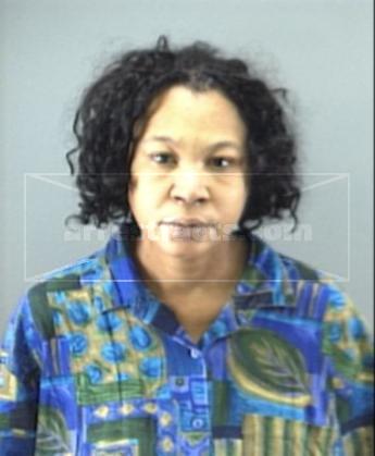 Torre Jean Broadnax