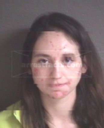 Ashley Christina Lunsford